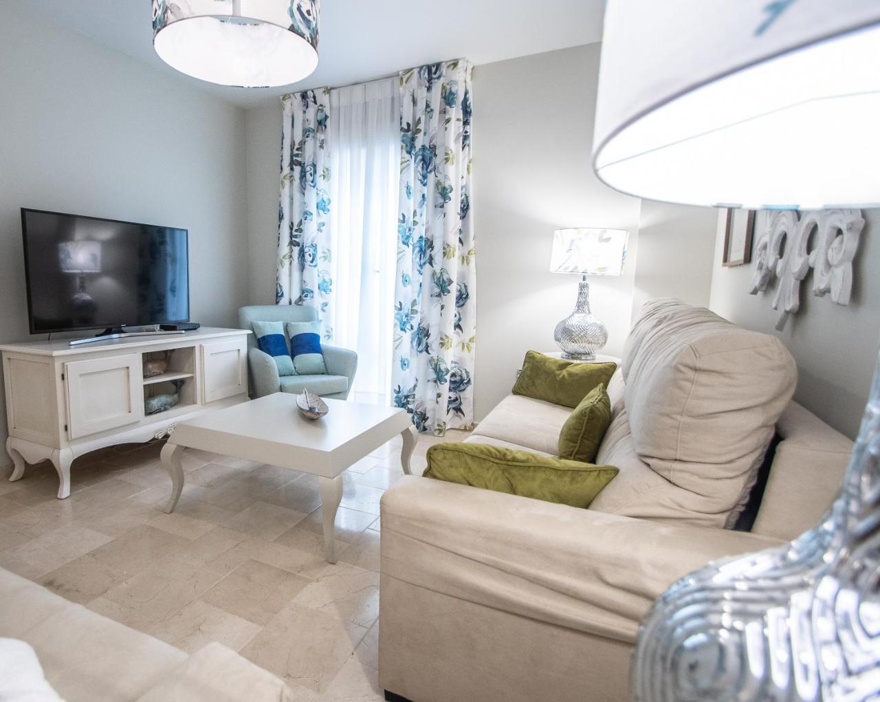 Apartamento Sueno De La Caleta Cádiz Exteriér fotografie