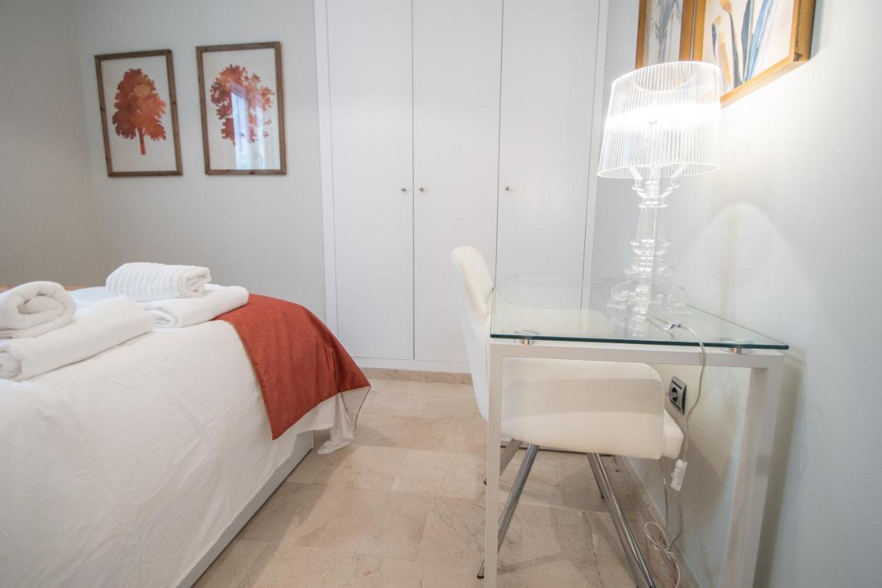 Apartamento Sueno De La Caleta Cádiz Exteriér fotografie