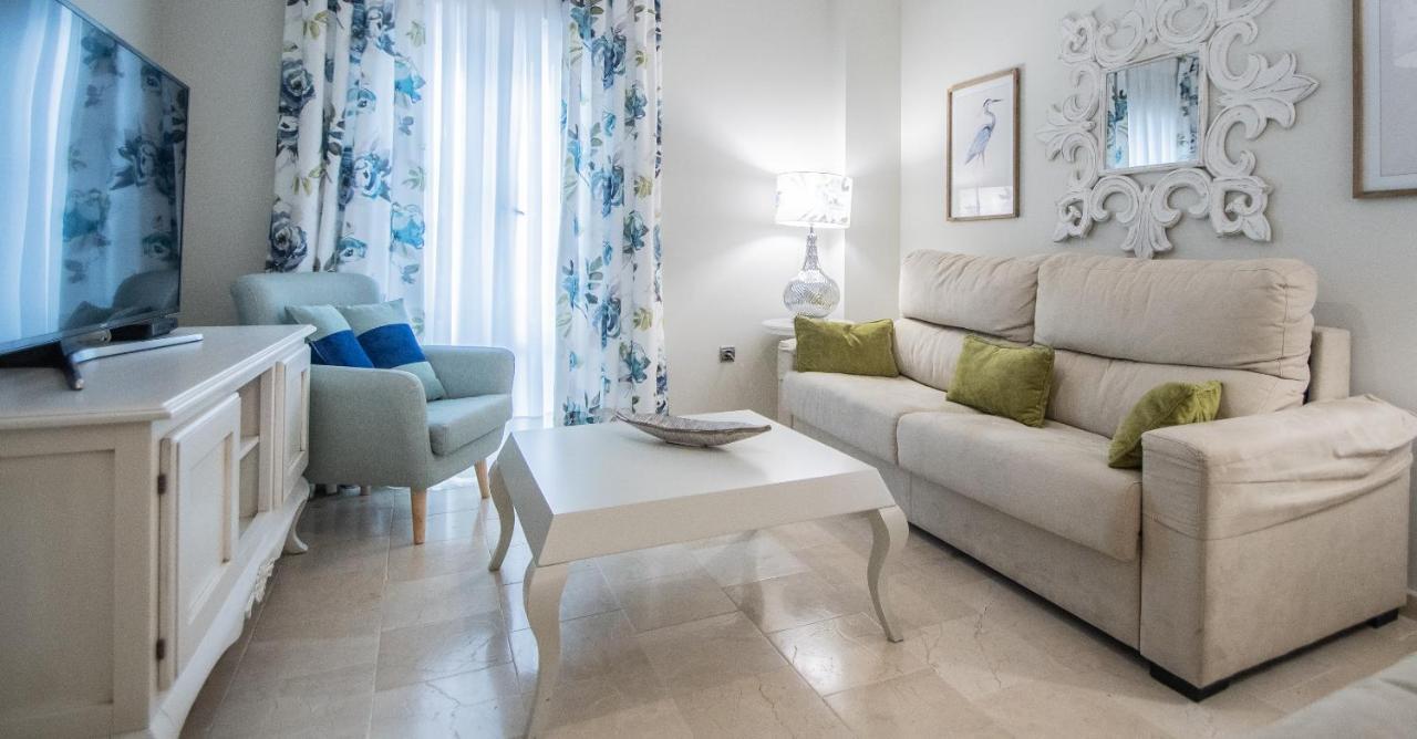 Apartamento Sueno De La Caleta Cádiz Exteriér fotografie