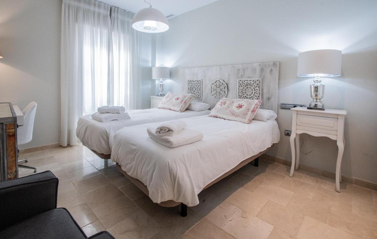 Apartamento Sueno De La Caleta Cádiz Exteriér fotografie